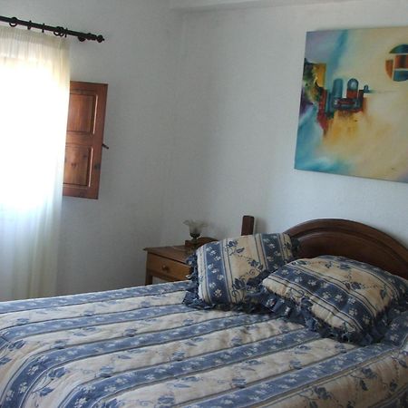 Chao Da Lousa Dornes Kamer foto