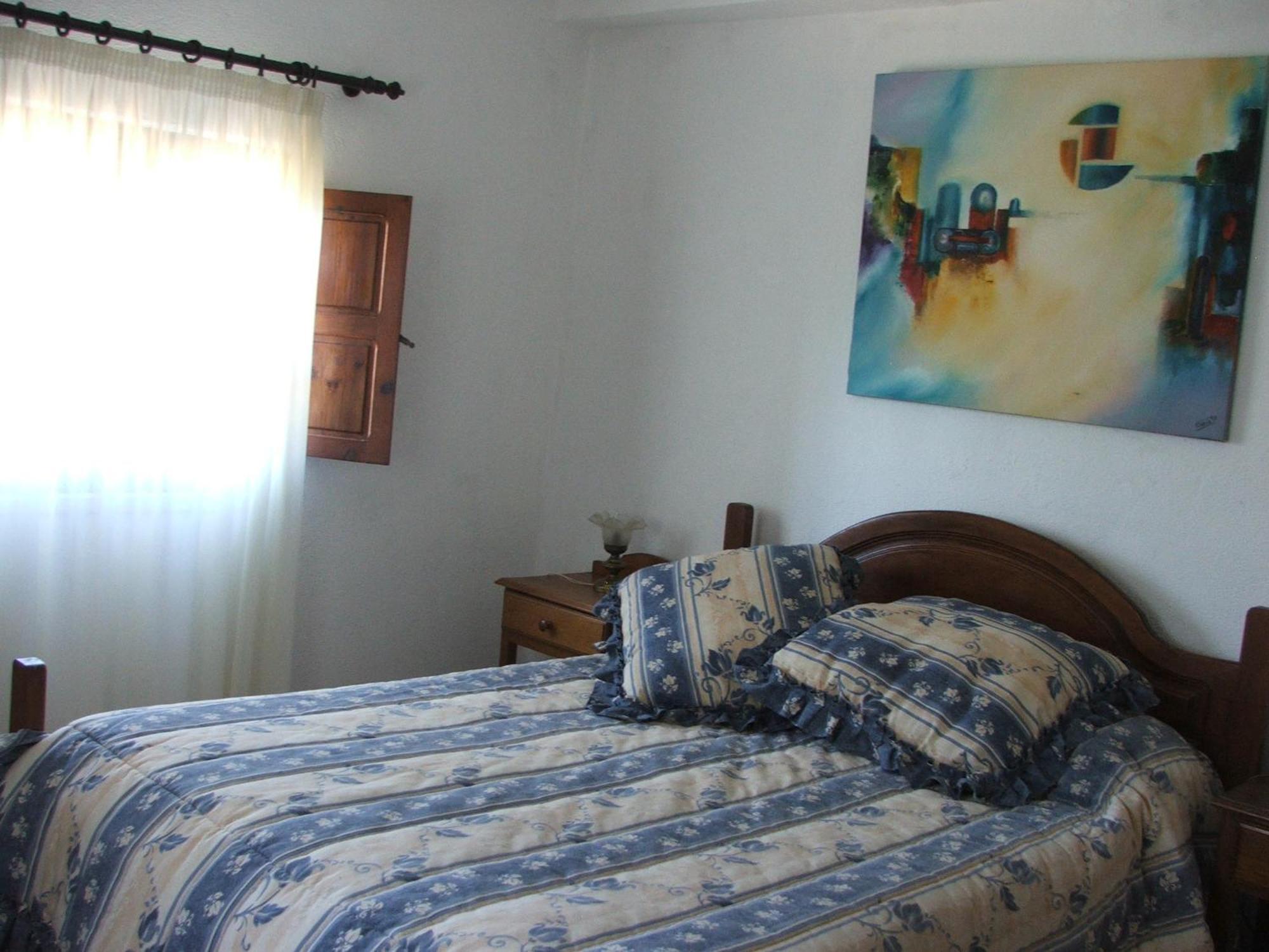 Chao Da Lousa Dornes Kamer foto
