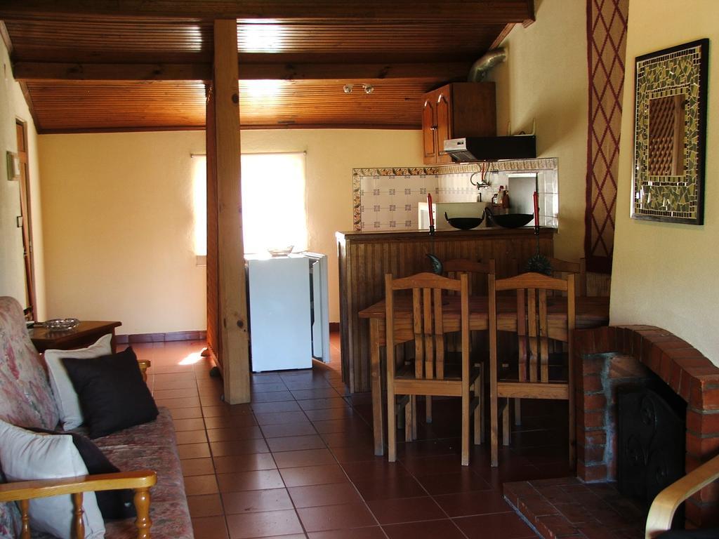Chao Da Lousa Dornes Buitenkant foto