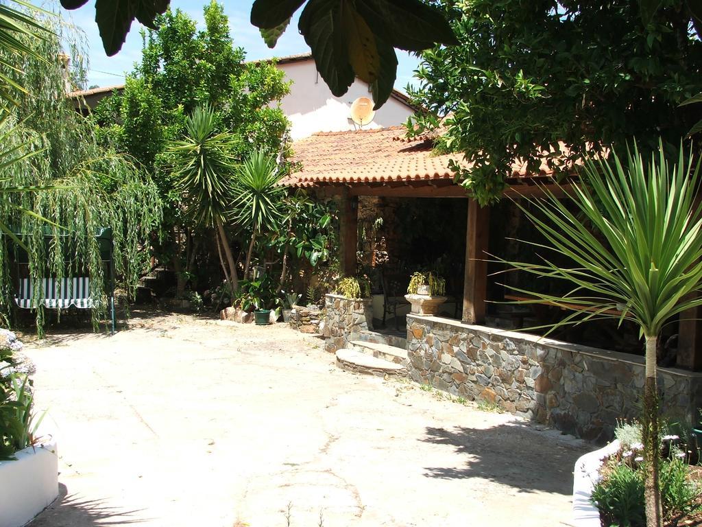 Chao Da Lousa Dornes Buitenkant foto