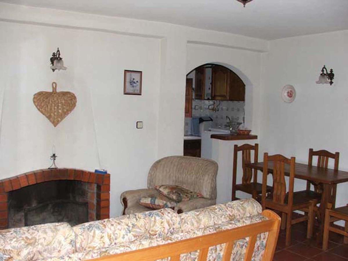 Chao Da Lousa Dornes Kamer foto